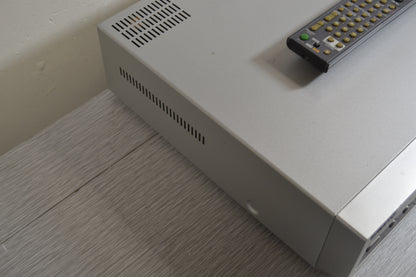 Sony SLV-D100 DVD-VCR Combo * Remote Control