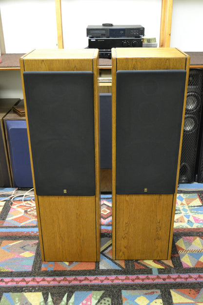 Yamaha NS-A400 Floor Standing Speakers