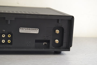 Sony SLV-795HF HiFi Stereo Video Cassette Recorder * Remote Control