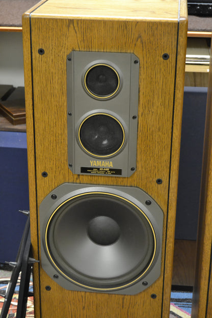 Yamaha NS-A400 Floor Standing Speakers