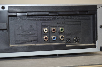Sony SLV-D100 DVD-VCR Combo * Remote Control