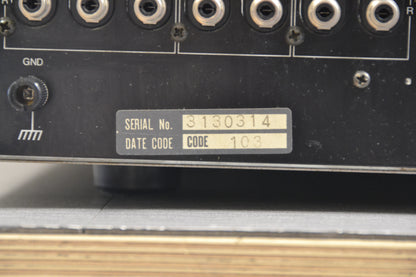 Curtis Mathes (NEC) AUA-8300E  Stereo Integrated Amplifier * 65W RMS * AUT-8300e Tuner