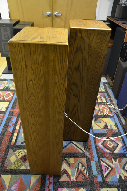 Yamaha NS-A400 Floor Standing Speakers