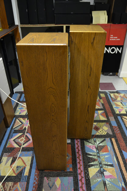 Yamaha NS-A400 Floor Standing Speakers