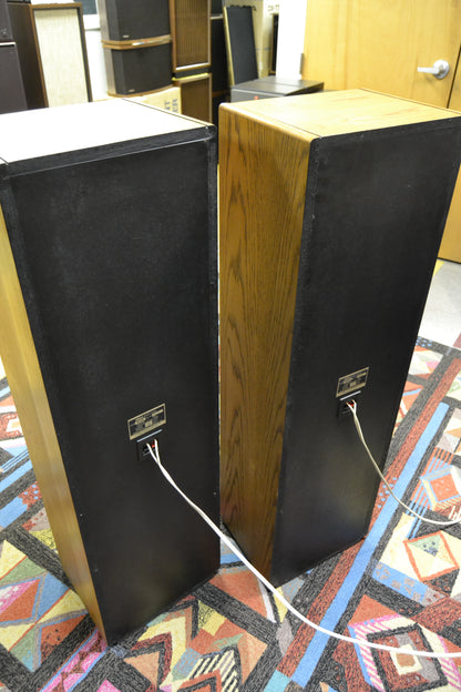 Yamaha NS-A400 Floor Standing Speakers