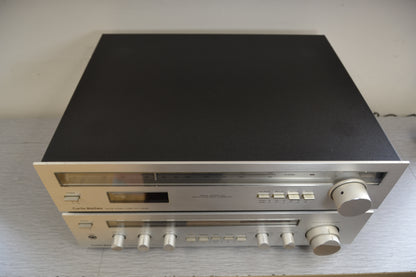 Curtis Mathes (NEC) AUA-8300E  Stereo Integrated Amplifier * 65W RMS * AUT-8300e Tuner