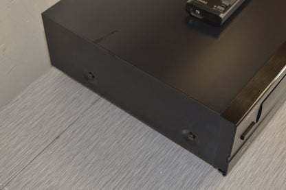 Denon DCD-590 Single Cd Player * Remote Control