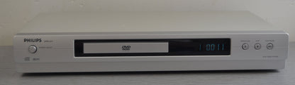 Philips DVD615 DVD/CD Player * Remote Control