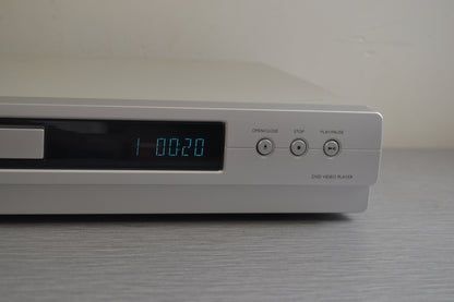 Philips DVD615 DVD/CD Player * Remote Control