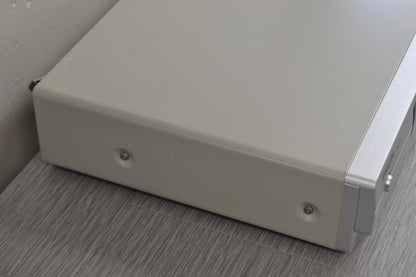 Philips DVD615 DVD/CD Player * Remote Control