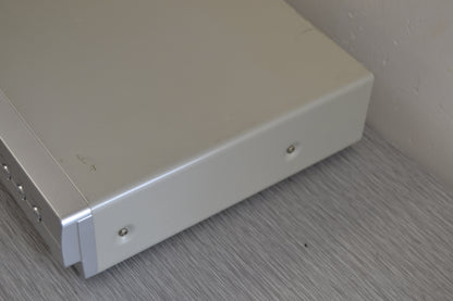 Philips DVD615 DVD/CD Player * Remote Control