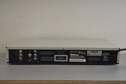Philips DVD615 DVD/CD Player * Remote Control