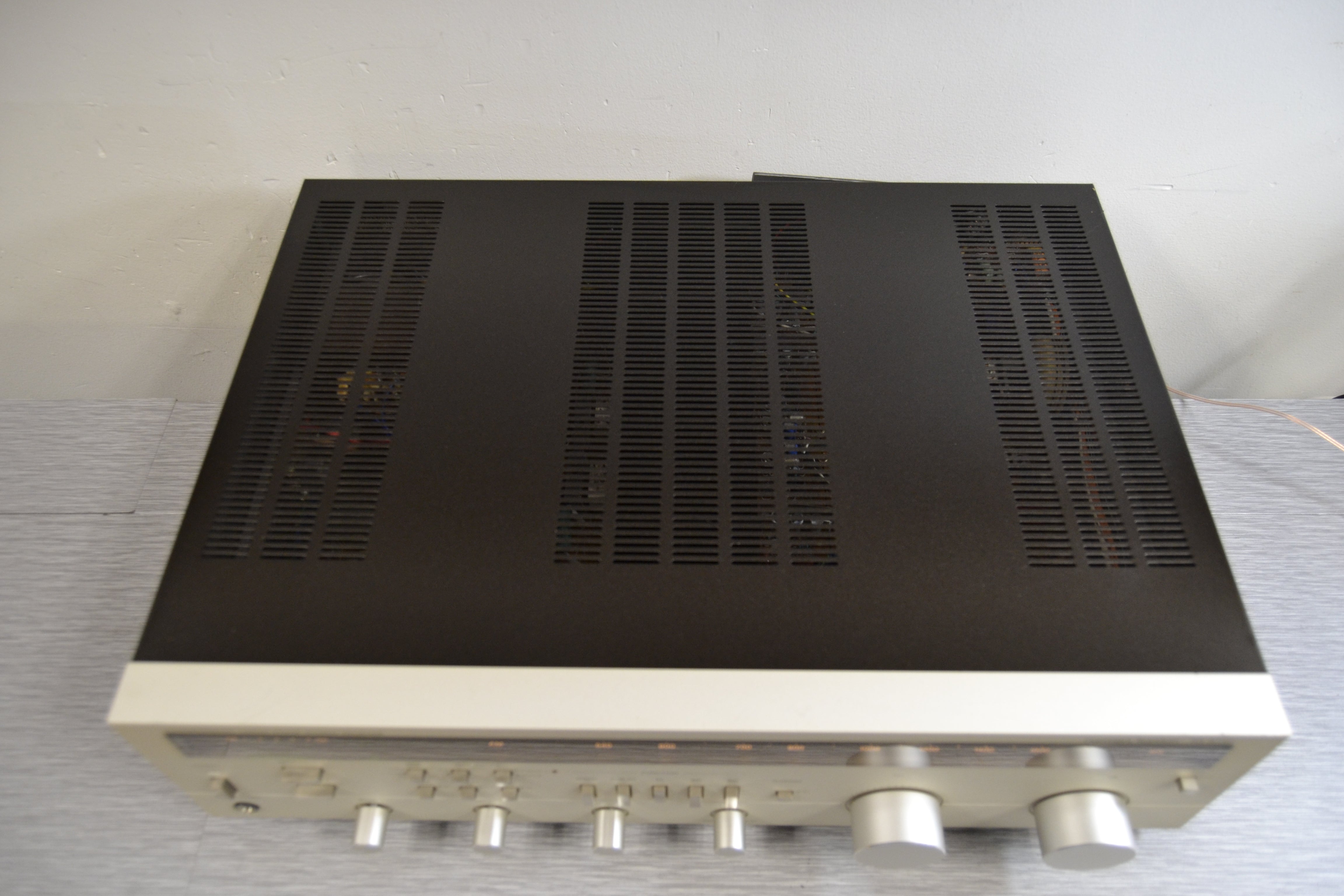 その他 Harman Kardon 
onyx studio6 Harman Kardon AVR 20 II 5.1‑Channel A/V Receiver | eBay