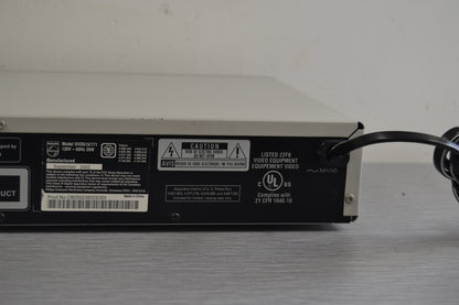 Philips DVD615 DVD/CD Player * Remote Control