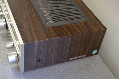 Kenwood KR-4010 Stereo Receiver - 35W RMS - 1979