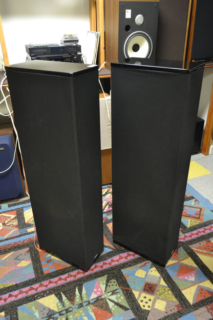 Definitive Technology BP-2000 Bipolar Speakers with Powered Subs