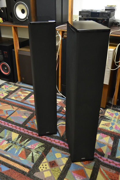 Definitive Technology BP-2000 Bipolar Speakers with Powered Subs