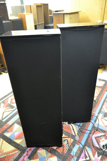 Definitive Technology BP-2000 Bipolar Speakers with Powered Subs