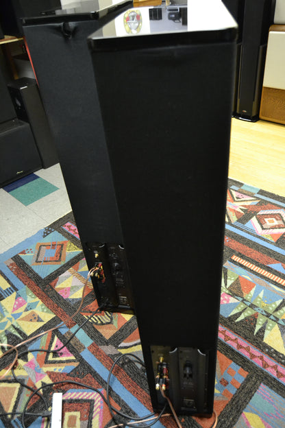 Definitive Technology BP-2000 Bipolar Speakers with Powered Subs