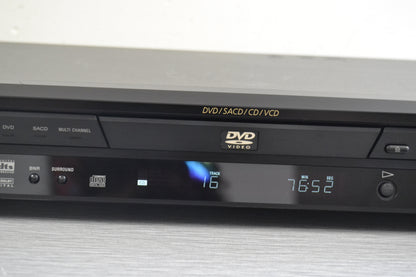 Sony DVP-NS500V DVD/CD Player * Remote Control