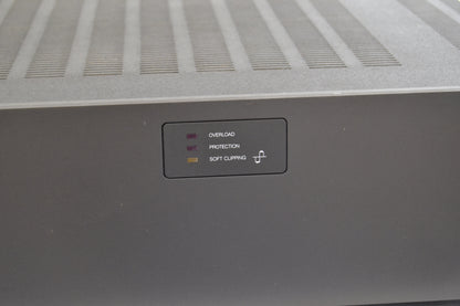 NAD 2200 Stereo Power Amplifier * 100W RMS