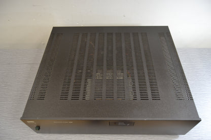 NAD 2200 Stereo Power Amplifier * 100W RMS