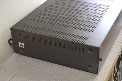 NAD 2200 Stereo Power Amplifier * 100W RMS