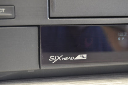 Toshiba M754 VHS Video Cassette Recorder