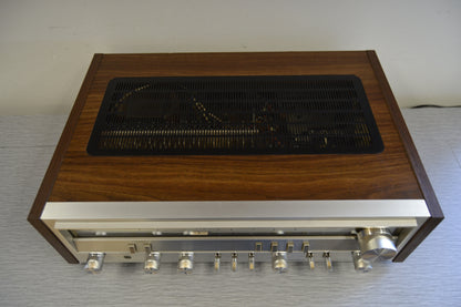 Pioneer SX-3700 Stereo Receiver * 45W RMS * 1980