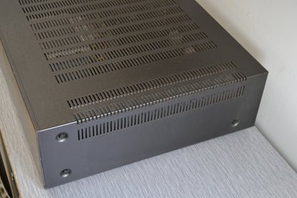 NAD 2200 Stereo Power Amplifier * 100W RMS