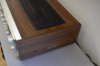 Pioneer SX-3700 Stereo Receiver * 45W RMS * 1980