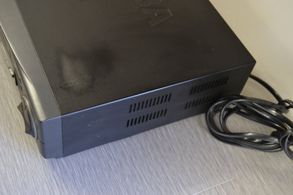 Toshiba M754 VHS Video Cassette Recorder