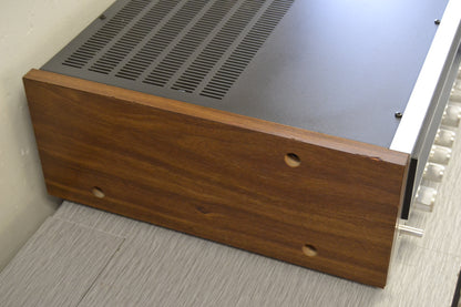 Kenwood KR-7400 Stereo Receiver * 63W RMS * 1974