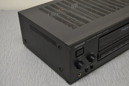 Kenwood KR-A4040 Stereo Receiver * 50W RMS * 1992