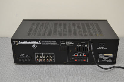 Kenwood KR-A4040 Stereo Receiver * 50W RMS * 1992