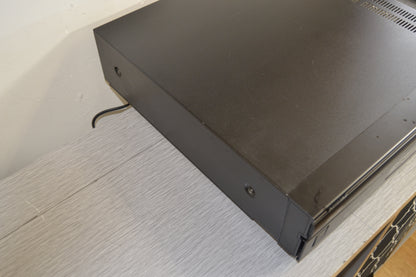 Philips CDV-488 Laserdisc / Cd Video Player