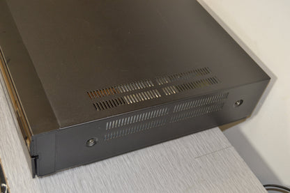 Philips CDV-488 Laserdisc / Cd Video Player