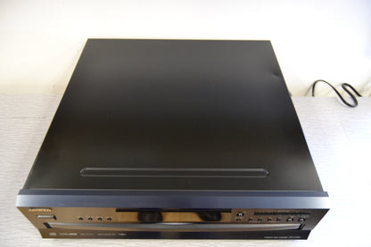 Onkyo DX-C390 CD Carousel 6 Discs - 2020