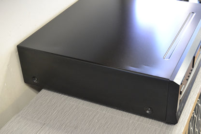 Onkyo DX-C390 CD Carousel 6 Discs - 2020