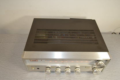 Harman Kardon HK340 Stereo receiver * 20W RMS * 1979