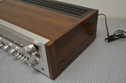 Pioneer SX-650 Stereo Receiver * 35W RMS * 1976