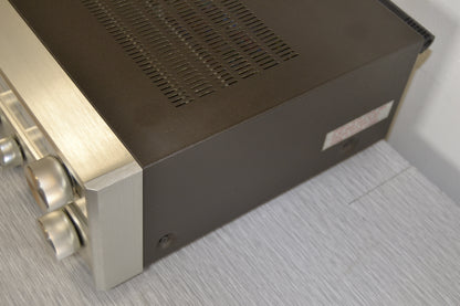 Harman Kardon HK340 Stereo receiver * 20W RMS * 1979