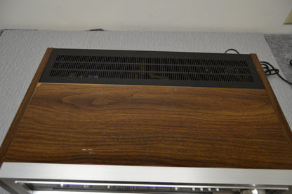 Pioneer SX-650 Stereo Receiver * 35W RMS * 1976