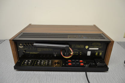 Pioneer SX-650 Stereo Receiver * 35W RMS * 1976