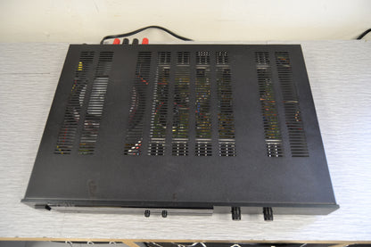 Carver TFM-6CB Power Amplifier * 65W RMS * 1990