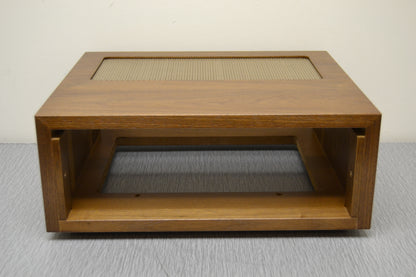 McIntosh Hardwood case L12 replica for C22, C24, C26 C27, C28, C29, C30 & more!