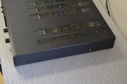 Carver TFM-6CB Power Amplifier * 65W RMS * 1990