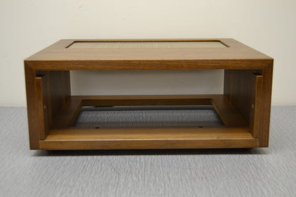 McIntosh Hardwood case L12 replica for C22, C24, C26 C27, C28, C29, C30 & more!