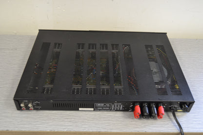 Carver TFM-6CB Power Amplifier * 65W RMS * 1990