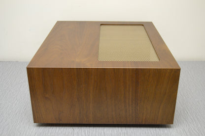 McIntosh Hardwood case L12 replica for C22, C24, C26 C27, C28, C29, C30 & more!